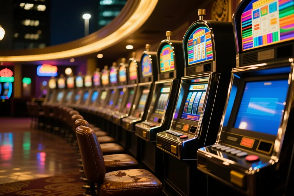 เกมสล็อตยอดนิยมจากค่าย PG Slot
