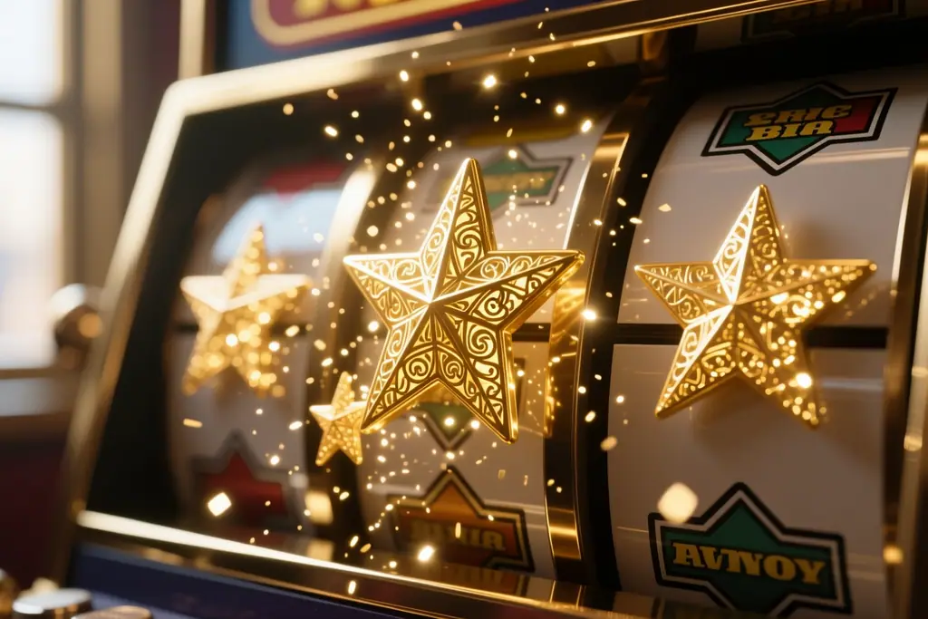 รีวิว MEGA-GAME Super Stars บุกอาณาจักรแห่งดวงดาว เพื่อก้าวสู่เส้นทางเศรษฐี