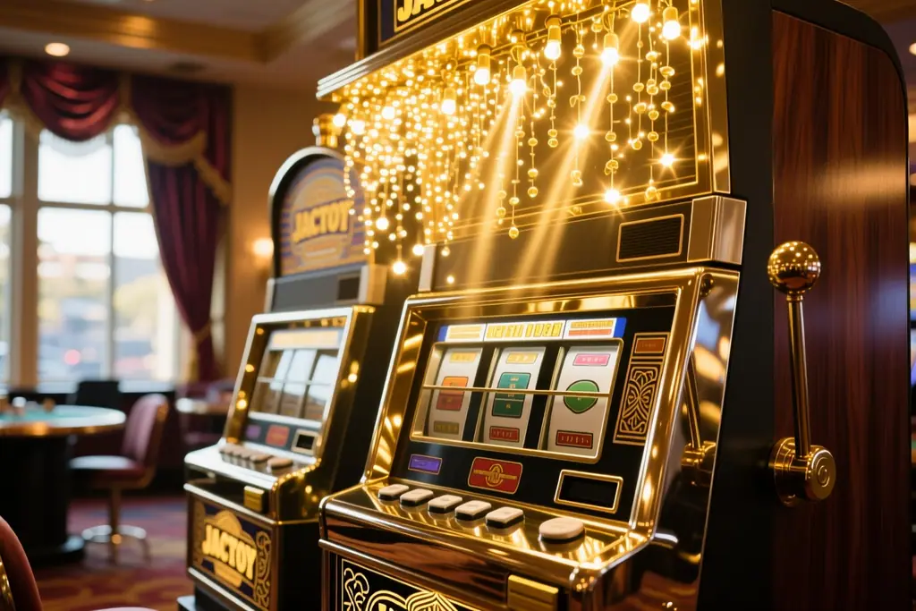 เกมสล็อตยอดนิยมจากค่าย PG Slot